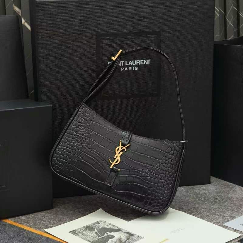 YSL Hobo Bags